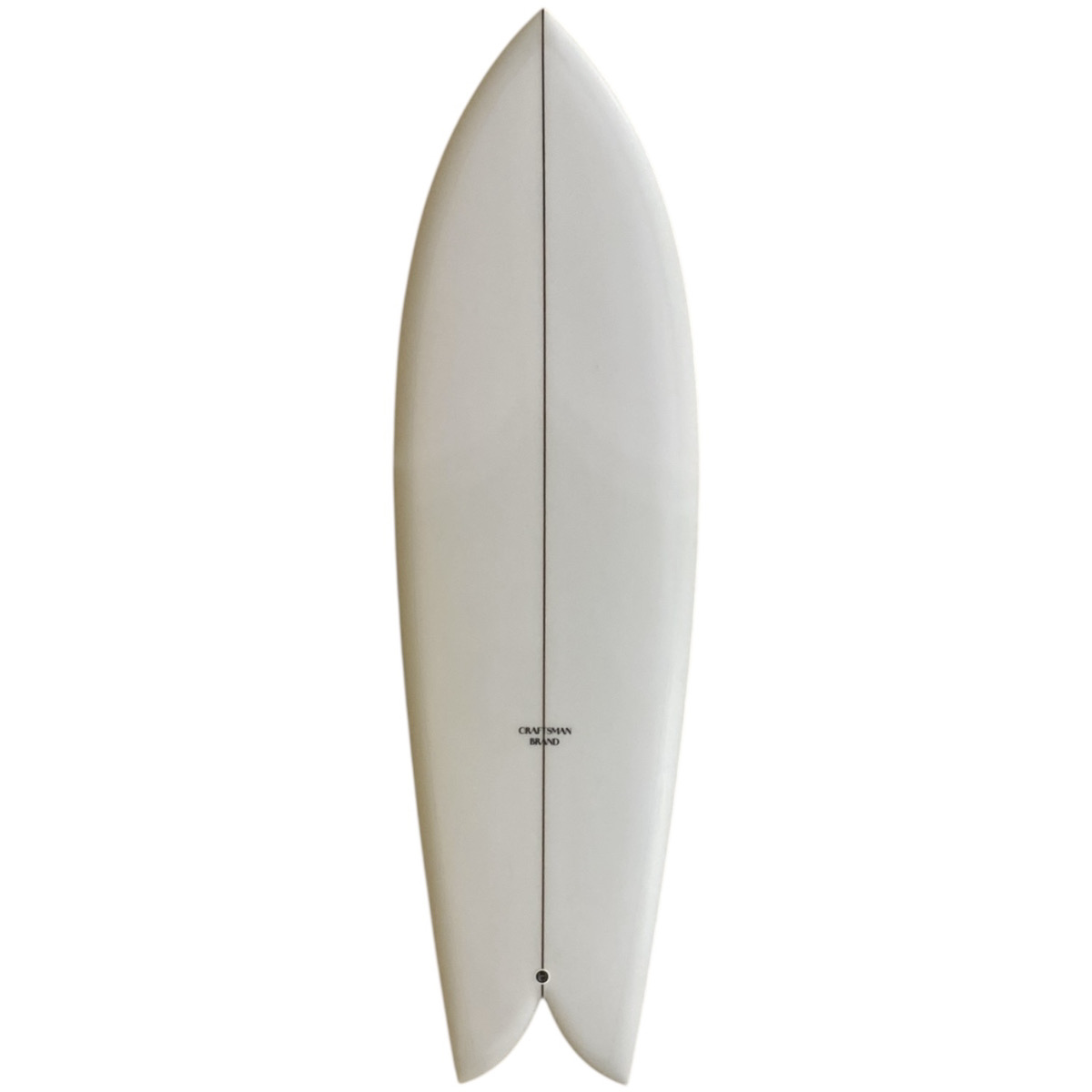 CRAFTSMAN BRAND / CRAFTSMAN BRAND / 6`0 SAN DIEGO FISH